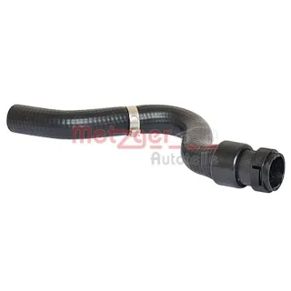 Metzger K?hlerschlauch zu Heizungsk?hler Renault Clio Kangoo 2420379