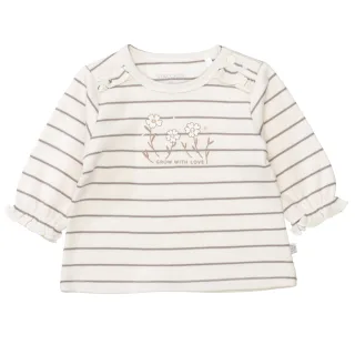 STACCATO - Md.-Shirt toffee str. - Gr. - 62
