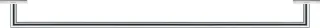 Duravit Karree Handtuchhalter Chrom 70x868x35 mm - 0099601000 0099601000