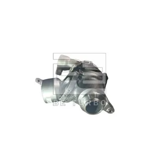 BE Turbo Turbolader Citroen Peugeot 128282 2,0