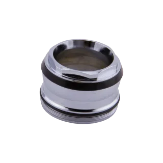 KWC Patronenmutter GASTRO mit Gleitringset 535675