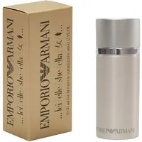 Giorgio Armani Eau de Parfum SHE, EDP mit femininem Akzent