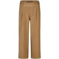 Buena Vista Stoffhose Martinique stretch twill - Stoffhose mit elastischem Bund - Damen Hose