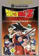 Dragonball Z: Budokai [Player's Choice] [GameCube]