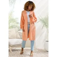 Vivance Longstrickjacke