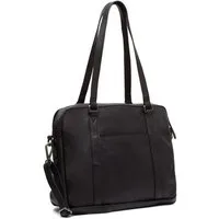The Chesterfield Brand Umhängetasche Shoulderbag, aus echtem Rindsleder