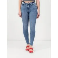 ONLY 7/8-Jeans ONLPOWER (1-tlg) Plain/ohne Details