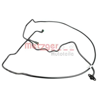 Metzger Kraftstoffleitung Hyundai Accent X-3 LC