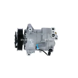 NRF Klimakompressor Chevrolet Opel Saab