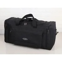 PRESO BAG Reisetasche Sporttasche, Fitnesstasche, Badetasche, Reisetasche, Saunatasche, Freizeittasche, Hochwertige Verarbeitung