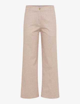 RAPHAELA by BRAX - Style Peggy Culotte ROSEBLOOM - Gr. - 48K