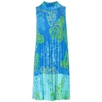Betty Barclay Minikleid Kleid Kurz Polyester