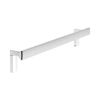 KEUCO AXESS Haltegriff aus Metall, B: 70 cm, 35001170700 35001170700