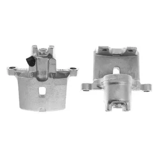 Bosch Bremssattel hinten links Mitsubishi Pajero 3 4