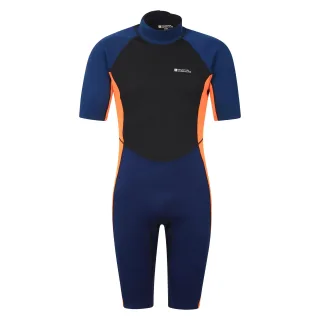 Mountain Warehouse - Neoprenanzug für Herren (Orange)