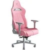 Enki, Gaming-Stuhl rosa, Quartz