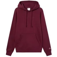 Champion Kapuzensweatshirt Hooded Sweatshirt aus Baumwolle und Polyester, in den Größen S bis XXL