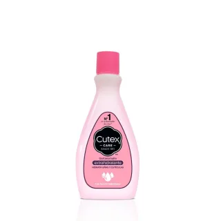 Cutex Extra-feuchtigkeitsspendender Nagellackentferner 100 ml