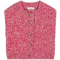 Marc O'Polo DENIM Strickpullover Knit Pullovers Shortsleeve