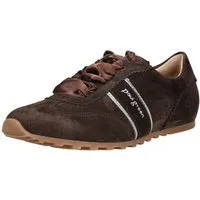 Paul Green Paul Green Slipper Veloursleder Slipper
