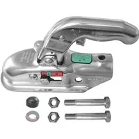 Knott Anhänger Kugelkupplung - KK14-B - N3 - 1400kg - Ø 45mm - K14B K14-B