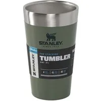 STANLEY Geschirr-Set Adventure Stacking Bierkrug 473ml