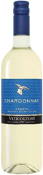 Cantina di Soave Chardonnay Viticoltori IGT Veneto Jg. 2023
