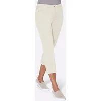 Witt Jeansshorts Jeans komfortabel