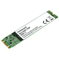 Intenso Intenso Top Performance SSD 256GB, M.2 (3832440) interne SSD