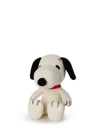 BonTon Toys Snoopy Cord Cream - 12cm