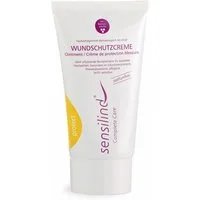sensilind Intimcreme sensilind bodycare Wundschutzcreme ohne Parfum 150