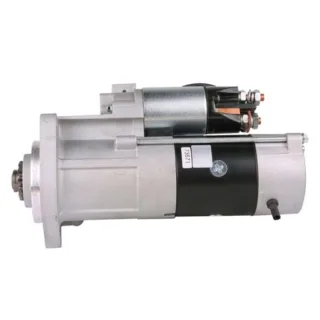 Hella Anlasser 8EA012586-301