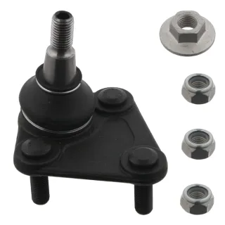 Febi Traggelenk vorne Audi A3 TT Seat Leon VW Golf 4 R32