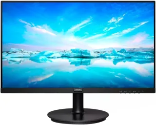 Philips V-line 241V8LA [238" 1.920x1.080 VA 75Hz VGA HDMI 4ms Reaktionszeit] schwarz
