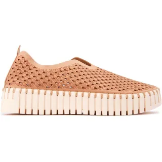 Ilse Jacobsen Tulip Plateau-Schuhe