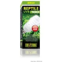 Exo Terra Terrarienleuchte Reptile UVB 100