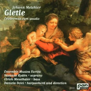 Gletle: Celebremus Cum Gaudio