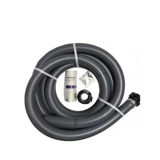 Kessel Druckleitungsset 28040 mit 5 m Druckleitungsschlauch DA 40