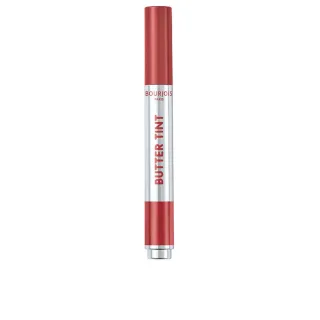 Butter Tint Lip Glaze Lippenbalsam #01-rose Fondant 2 gr