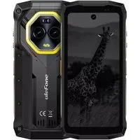 Ulefone Armor Mini 20 Pro Outdoor Smartphone Rugged IP68 5G Smartphone (256 GB Speicherplatz)