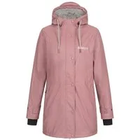 DEPROC Active Regenjacke Friesennerz ELLESMERE WOMEN auch in Großen Größen erhältlich
