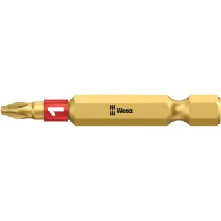 Wera 851/4 BDC Bits - 05059530001