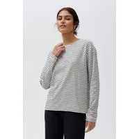 People Wear Organic Langarmshirt GOTS zertifiziert