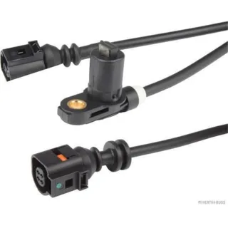Elparts Raddrehzahlsensor vorne Ford Seat VW Sharan 70660322