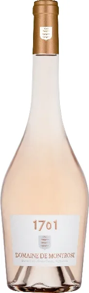 Montrose Domaine de 1701 limitiert Jg. 2022