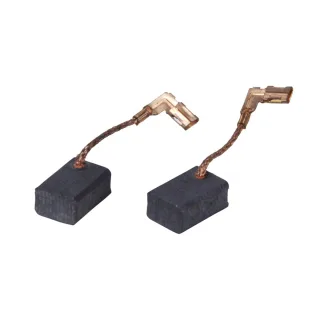 Makita Kohlebürsten CB-459 - 195026-6