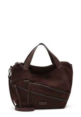 SURI FREY - Shopper SFY Celly brown 200 - Gr. - OS