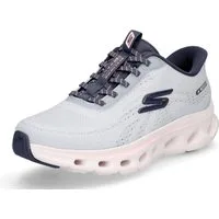 Skechers Skechers Damen Sneaker Go Walk Glide-Step 2.0 Maria blau Sneaker