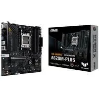 TUF GAMING A620M-PLUS, Mainboard