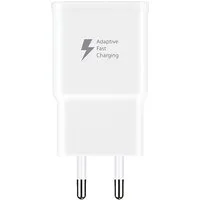 Ventarent Ladegerät für Samsung Galaxy S25 S24 S23 S22 Plus Ultra Edge + Reiseadapter USB-A zu 15 Watt, Fast Charging Travel Adapter